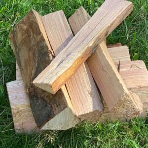 Alder firewood for sale