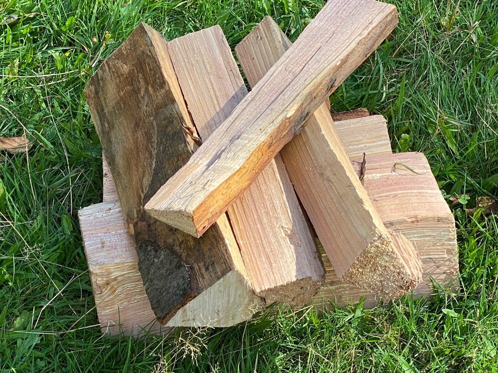 Alder firewood for sale