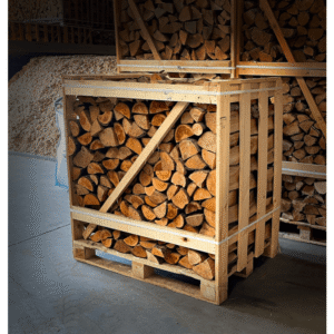 Hornbeam firewood