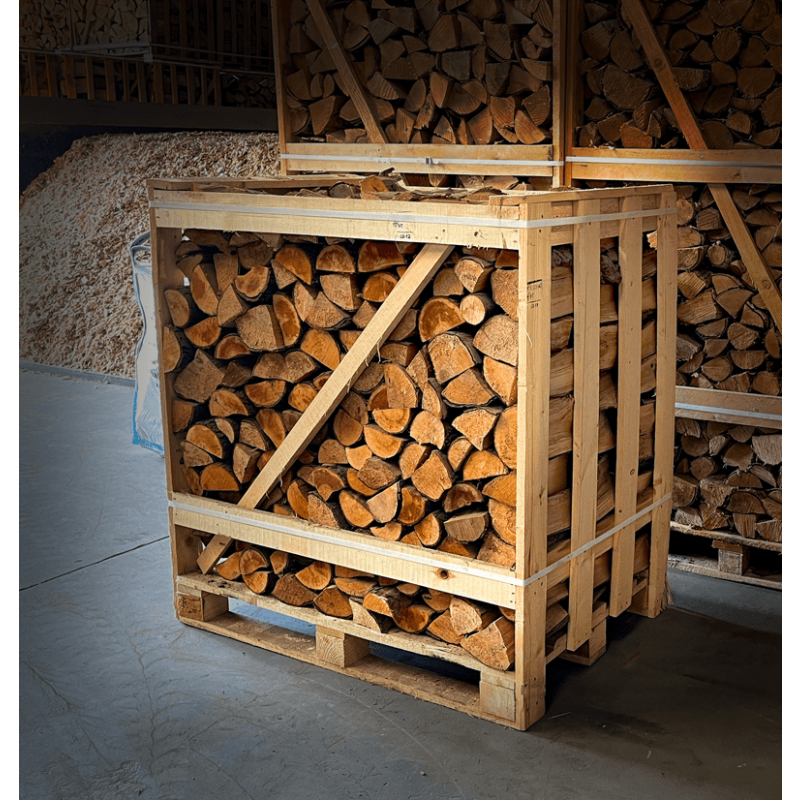 Hornbeam firewood