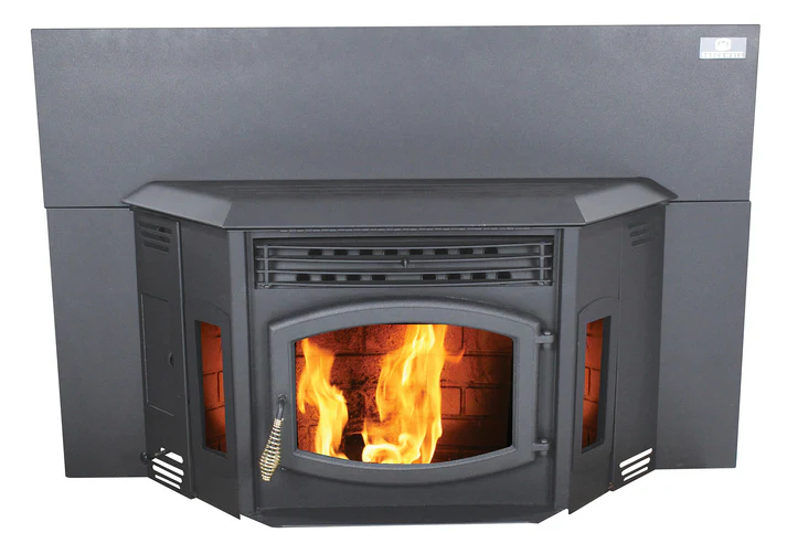 Blazer Pellet Stove
